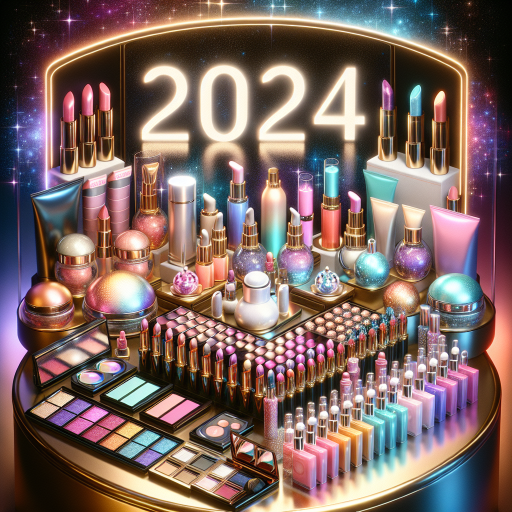 produk kosmetik terlaris 2024